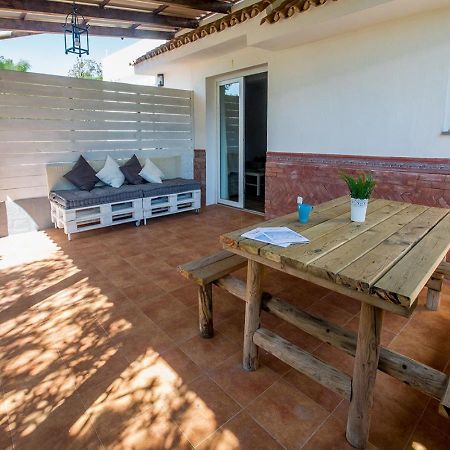 La Casa De Los Algarbes Tarifa Dış mekan fotoğraf