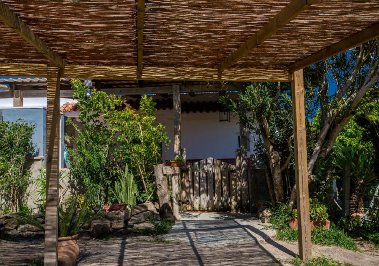 La Casa De Los Algarbes Tarifa Dış mekan fotoğraf